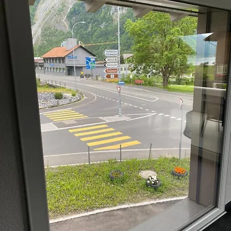 Moto-center Beo Ag Gasthof 3*