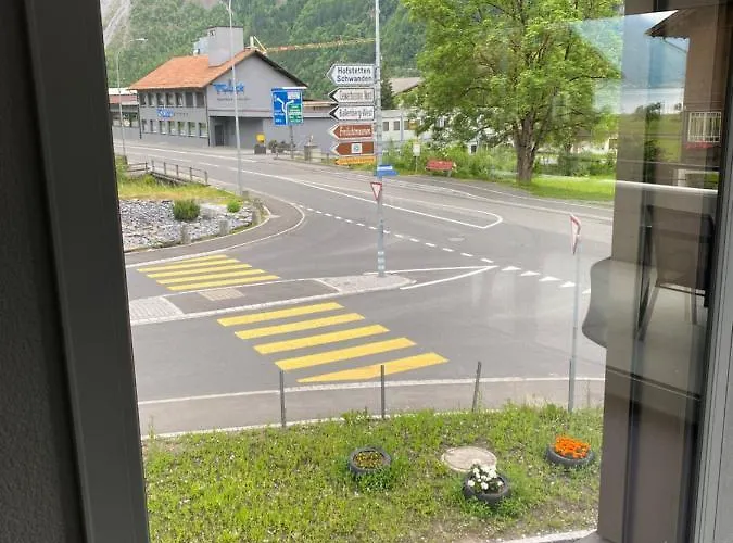 Moto-center Beo Ag Konukevi 3*