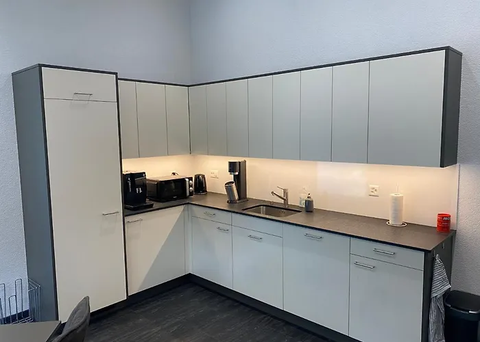 Moto-center Beo Ag 3* Brienz (Bern)