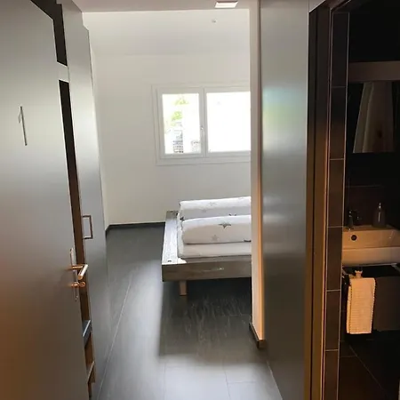 Guest house Moto-center Beo Ag Brienz (Bern)