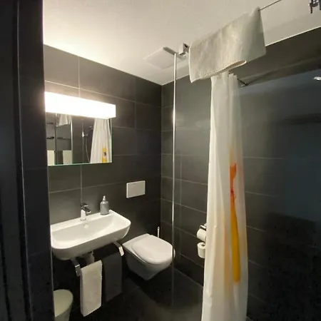 Moto-center Beo Ag Guest house