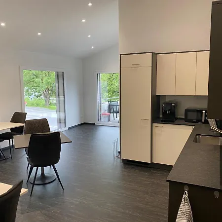 Moto-center Beo Ag Brienz (Bern)