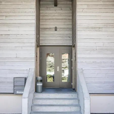 Guest house Moto-center Beo Ag Brienz (Bern)