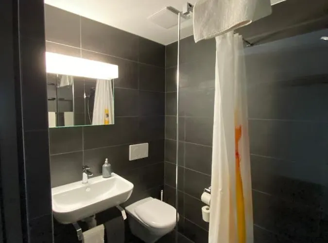 Moto-center Beo Ag Gæstehus