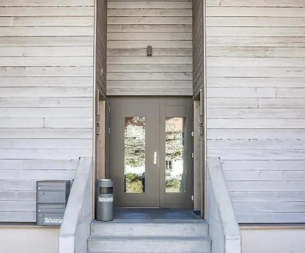 Gæstehus Moto-center Beo Ag Brienz (Bern)